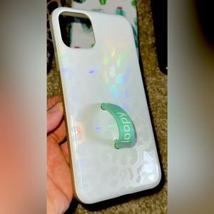 Great condition loopy case for an iPhone 11 max Pro